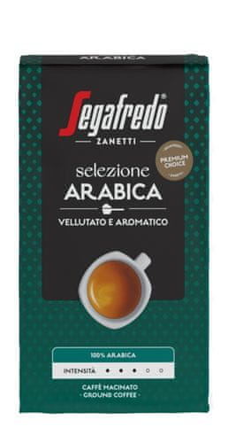 Profinjena 100 % Arabica za izuzetan okus