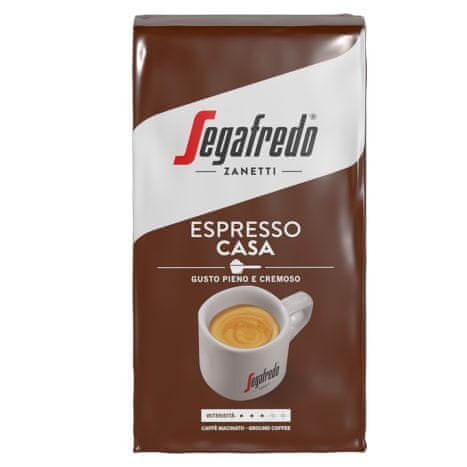 Pravi talijanski espresso kod kuće