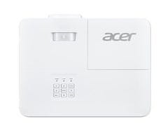 Acer Acer Home X1528Ki Projektor Standardni domet 5200 ANSI lm DLP 1080p 3D Bijela
