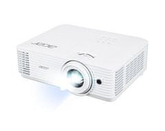 Acer Acer Home X1528Ki Projektor Standardni domet 5200 ANSI lm DLP 1080p 3D Bijela