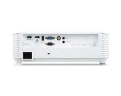 Acer Acer Home X1528Ki Projektor Standardni domet 5200 ANSI lm DLP 1080p 3D Bijela
