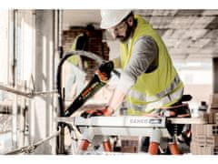 Bahco Bahco 2600-22-XT-HP Ručna pila - Uzdužna pila 55 cm