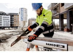 Bahco Bahco 2600-22-XT-HP Ručna pila - Uzdužna pila 55 cm