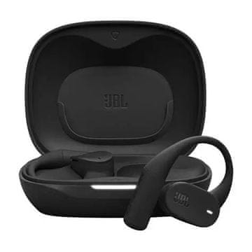 JBL Sense Lite crna