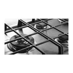 Electrolux EGH6343ROR Plinska ploča za kuhanje