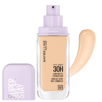 L’Oréal Maybelline Super Stay Lumi Matte tekući puder 098 tekući puder za lice 35 ml