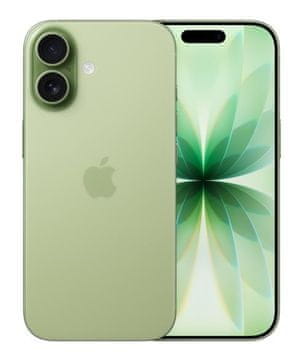 Apple IPhone 17 512 GB Sage MG6V4HX/A pametni telefon