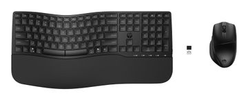 HP 680 Comfort Dual-Mode Kb miš Combo 8T6L6AA