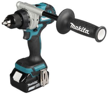 Makita Akumulatorska bušilica-odvijač 18V 0*AH lxt 2 brzine - M DDF492Z