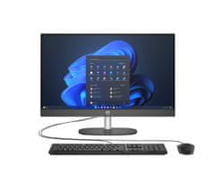 HP 245 G10 AiO R7 77730U 23.8 16 512 Vega 8 W11P