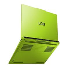 Lenovo Loq 15AHP11 R7 250 15.3 16 512 5050 W11