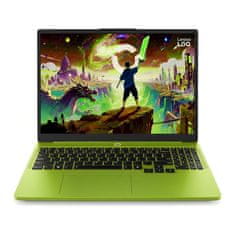 Lenovo Loq 15AHP11 R7 250 15.3 16 512 5050 W11