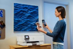 HP Envy Photo 7230 Wi-Fi Instant Ink višenamjenski pisač