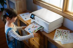 HP Envy Photo 7230 Wi-Fi Instant Ink višenamjenski pisač