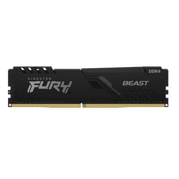 KINGSTON F DDR4 16GB 3200MHz CL16 Bt crna