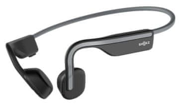 SHOKZ OpenMove bežične slušalice sive boje