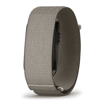 Garmin Cirqa pametna narukvica, S/M, siva