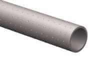 Plastična odstojna cijev K-22/25 2000MM - SL S00745