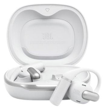 JBL Sense Pro bijele otvorene bežične slušalice