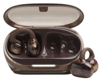 JBL Soundgear Clips Ghost Edition bakrene bežične slušalice