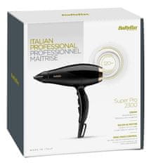 BaByliss 6714E sušilo za kosu