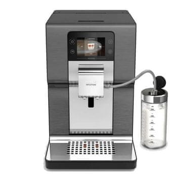 Krups EA879N Intuition Experience aparat za vruću i hladnu espresso crne boje