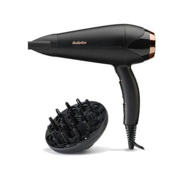 BaByliss D570DE sušilo za kosu
