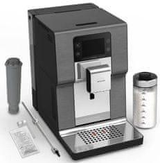 Krups EA879N Intuition Experience aparat za vruću i hladnu espresso crne boje