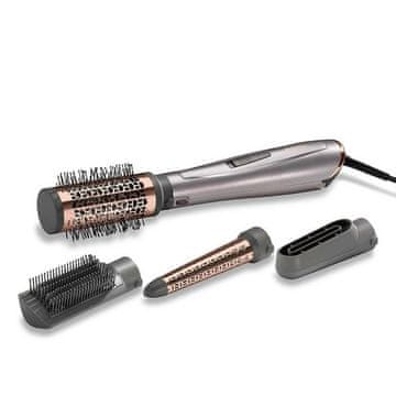 BaByliss AS136E višenamjenski uvijač za kosu i sušilo od 1000 W, 4 vrha