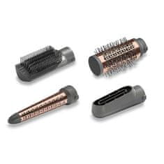 BaByliss AS136E višenamjenski uvijač za kosu i sušilo od 1000 W, 4 vrha
