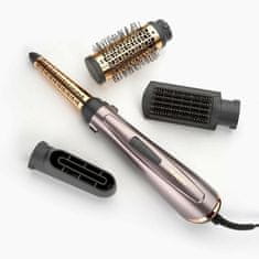 BaByliss AS136E višenamjenski uvijač za kosu i sušilo od 1000 W, 4 vrha
