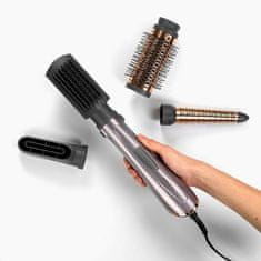 BaByliss AS136E višenamjenski uvijač za kosu i sušilo od 1000 W, 4 vrha