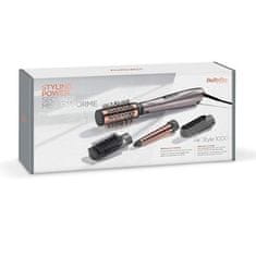 BaByliss AS136E višenamjenski uvijač za kosu i sušilo od 1000 W, 4 vrha