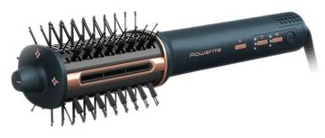 Rowenta Air Brush 3D UB9720E0 uvijač/sušilo za kosu plavo-bakrene boje