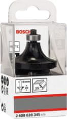 Bosch Rezač za zaobljavanje s ležajem 8*42,7*66MM - B 2608628345