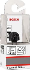 Bosch Glodalica za utore 8*16*45MM - B 2608628369
