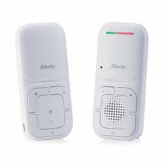 Alecto DBX130 DECT audio monitor za bebe, bijeli