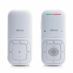 Alecto DBX130 DECT audio monitor za bebe, bijeli