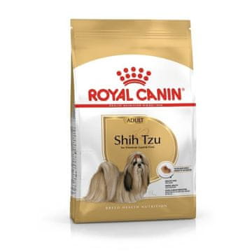 Royal Canin Shih Tzu 7,5 kg