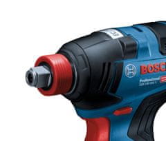 Bosch Akumulatorski udarni odvijač gdx 18V-200 C 0*AH - B 6019G4204