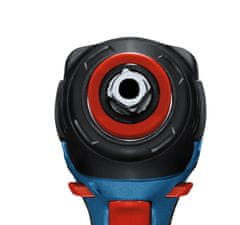Bosch Akumulatorski udarni odvijač gdx 18V-200 C 0*AH - B 6019G4204