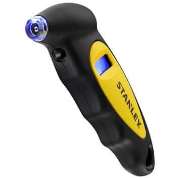 Stanley Digitalni mjerač tlaka u gumama - S/80-874-0