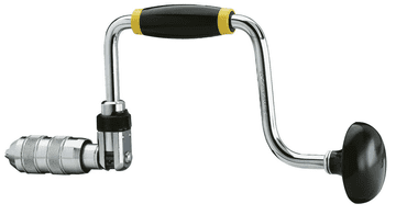 Stanley Ručna bušilica 250MM 5044 - S/02-715-1