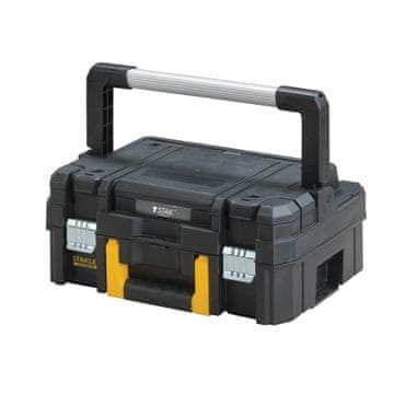 Stanley PRO-kutija za slaganje i elektronička kutija. Izrađena od pjene - S/71-967-1