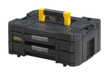 Stanley PRO-stack IV komoda s 2 ladice - S/71-969-1