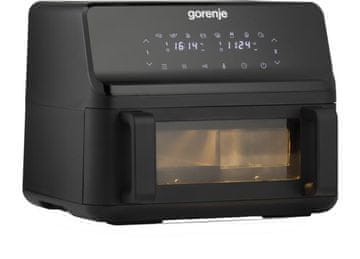 Gorenje Friteza AF2700BP Black