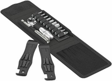 Wera Set odvijača za bicikle set 1, 14 dijelova - W05004170001