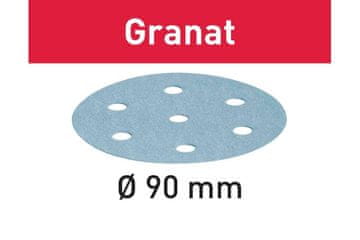 Festool Abrazivni diskovi od granata D90 P240 GR/100 - FE 497371