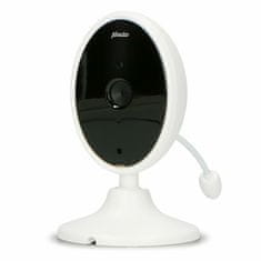 Alecto DVM-140 video monitor za bebe, zaslon u boji, 10,9 cm
