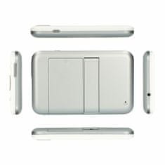 Alecto DVM-140 video monitor za bebe, zaslon u boji, 10,9 cm